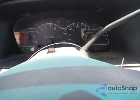 2001 Ford Windstar Lx z USA, uszkodzony, nr VIN 2FMZA51451BC18210